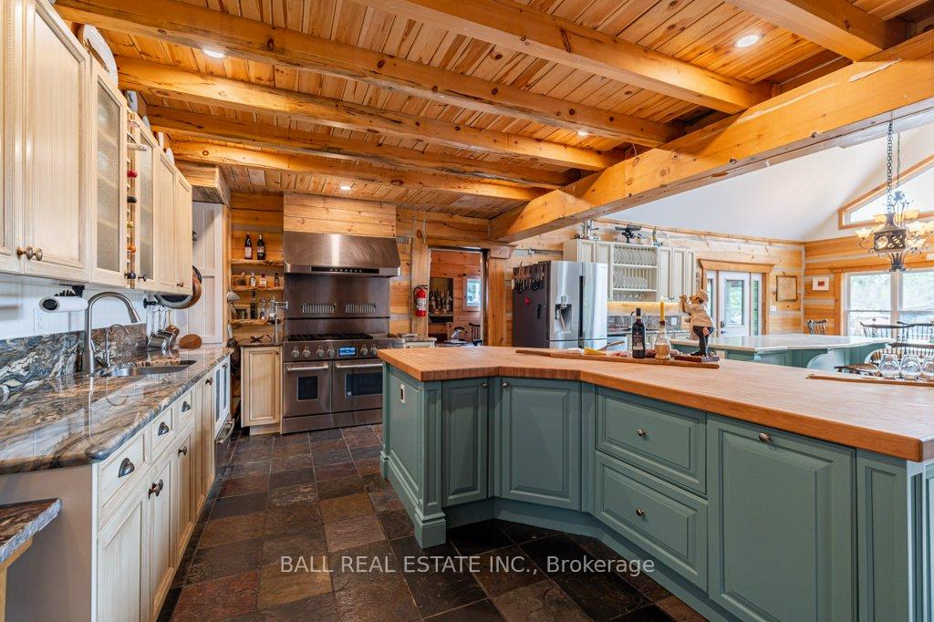 Photo 9 of 1726 Bay Shore Road W, Douro-Dummer — HOMEH