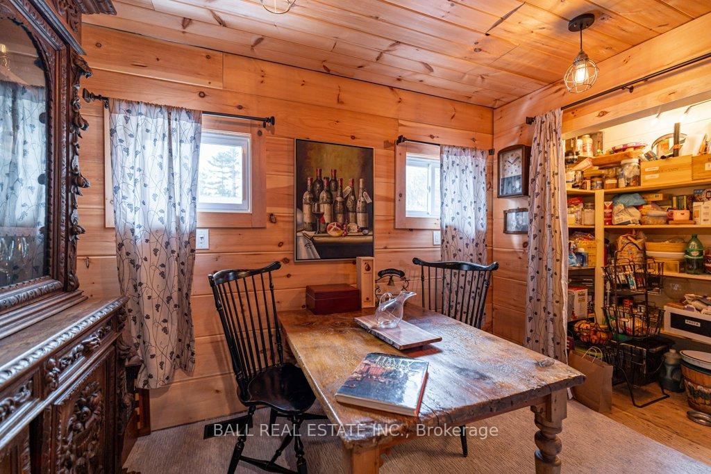 Photo 10 of 1726 Bay Shore Road W, Douro-Dummer — HOMEH
