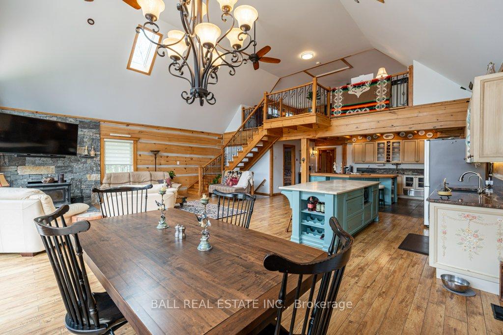 Photo 11 of 1726 Bay Shore Road W, Douro-Dummer — HOMEH