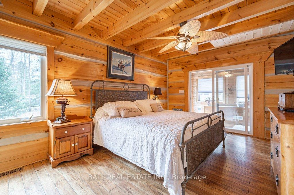 Photo 12 of 1726 Bay Shore Road W, Douro-Dummer — HOMEH