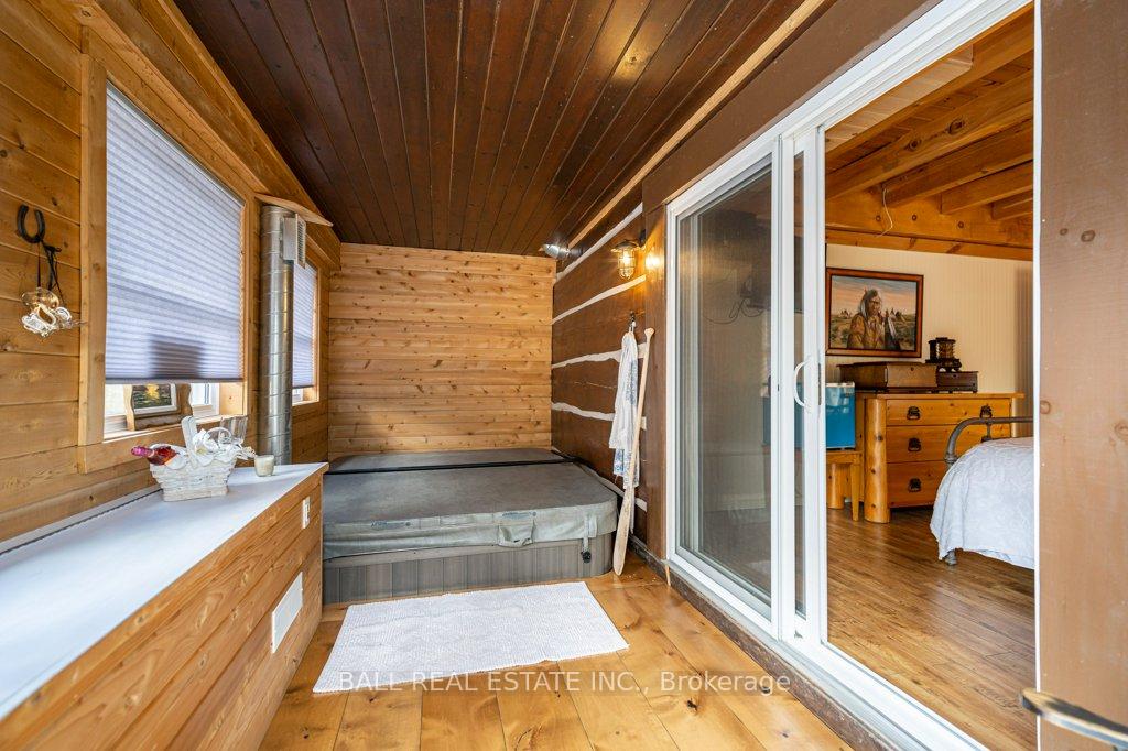Photo 13 of 1726 Bay Shore Road W, Douro-Dummer — HOMEH