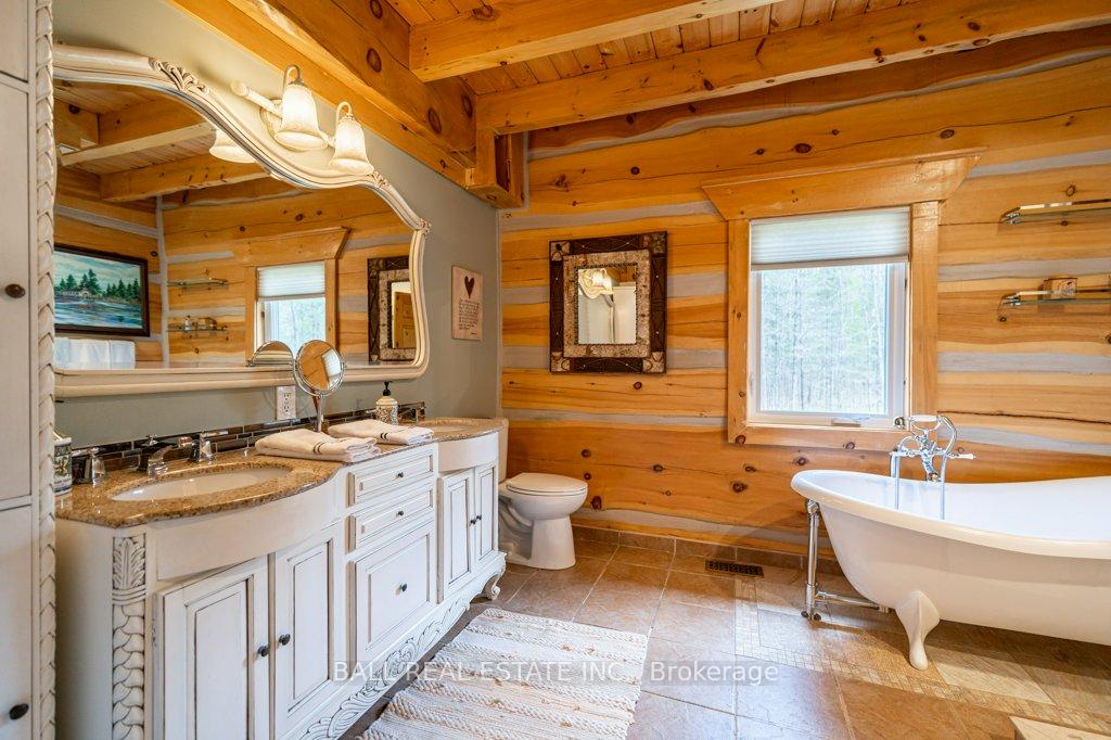 Photo 15 of 1726 Bay Shore Road W, Douro-Dummer — HOMEH