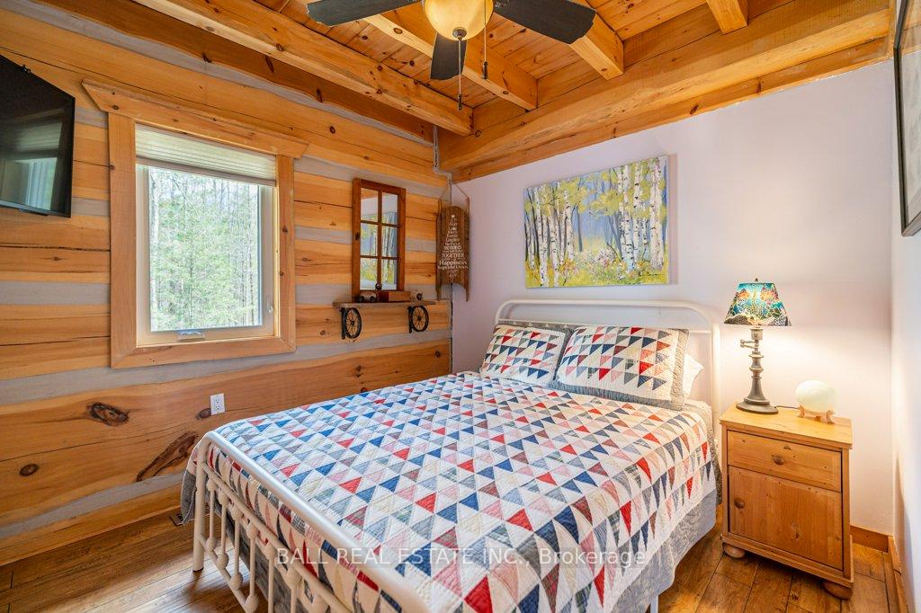 Photo 17 of 1726 Bay Shore Road W, Douro-Dummer — HOMEH