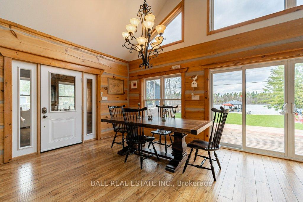 Photo 18 of 1726 Bay Shore Road W, Douro-Dummer — HOMEH