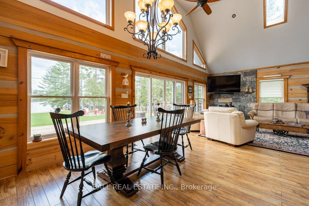 Photo 19 of 1726 Bay Shore Road W, Douro-Dummer — HOMEH