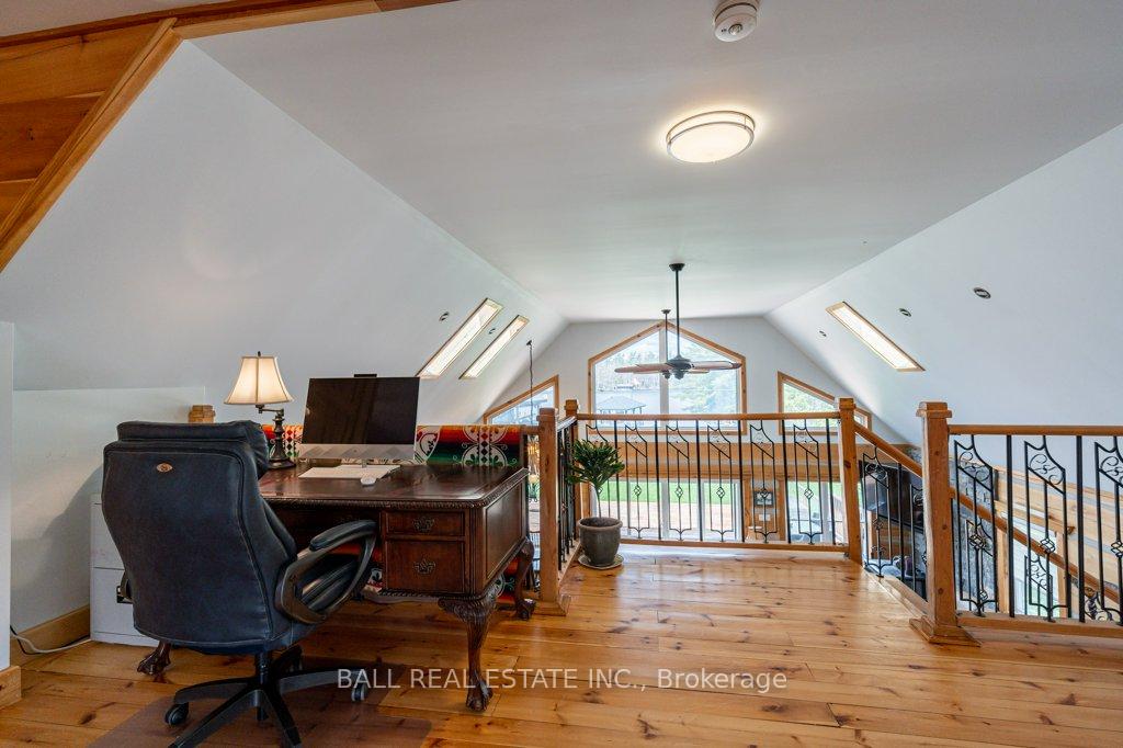 Photo 22 of 1726 Bay Shore Road W, Douro-Dummer — HOMEH