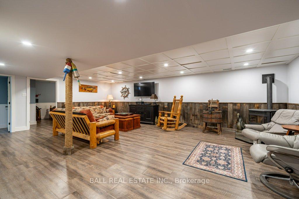 Photo 23 of 1726 Bay Shore Road W, Douro-Dummer — HOMEH