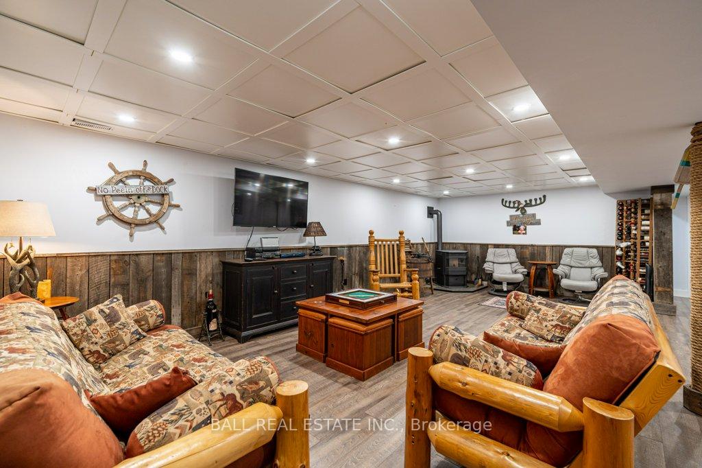 Photo 24 of 1726 Bay Shore Road W, Douro-Dummer — HOMEH