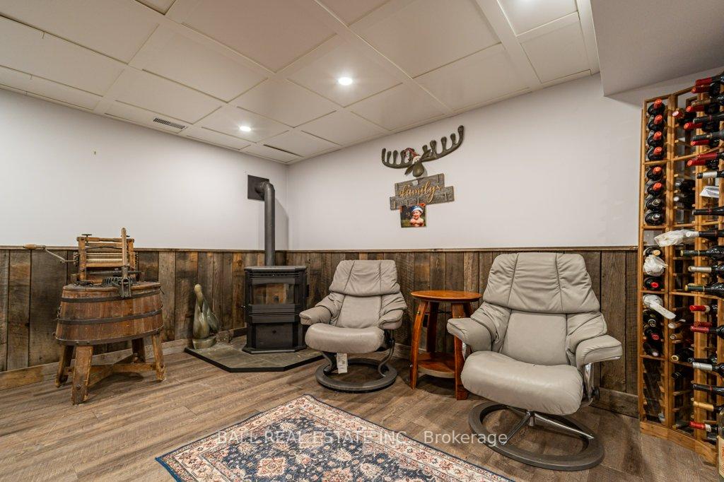 Photo 25 of 1726 Bay Shore Road W, Douro-Dummer — HOMEH