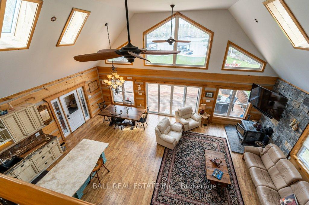 Photo 26 of 1726 Bay Shore Road W, Douro-Dummer — HOMEH