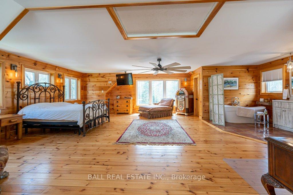 Photo 27 of 1726 Bay Shore Road W, Douro-Dummer — HOMEH