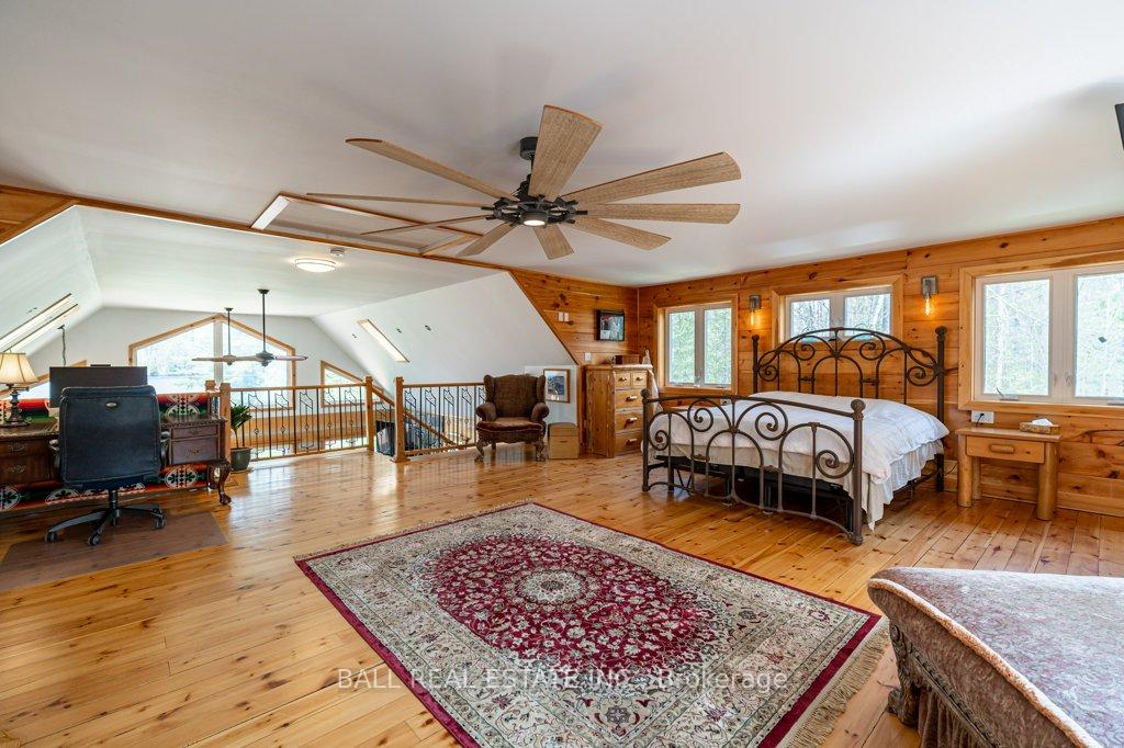 Photo 28 of 1726 Bay Shore Road W, Douro-Dummer — HOMEH
