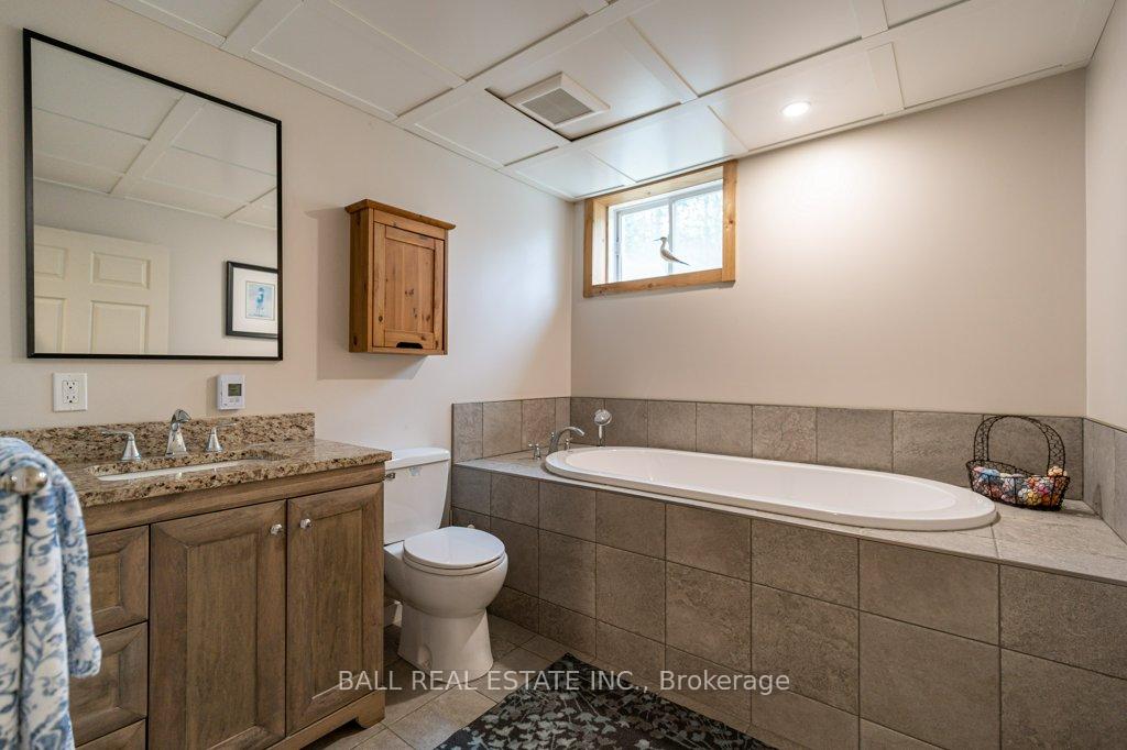 Photo 30 of 1726 Bay Shore Road W, Douro-Dummer — HOMEH