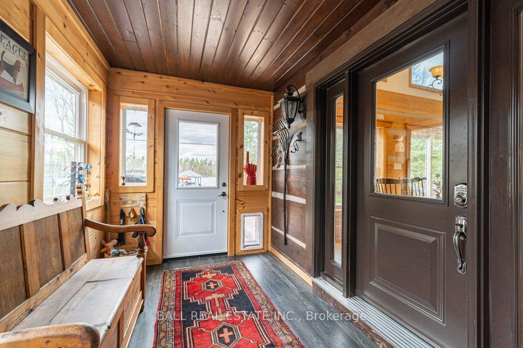 Photo 32 of 1726 Bay Shore Road W, Douro-Dummer — HOMEH