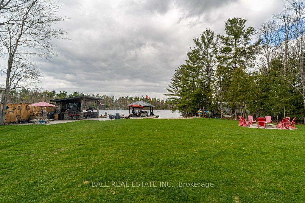Photo 33 of 1726 Bay Shore Road W, Douro-Dummer — HOMEH