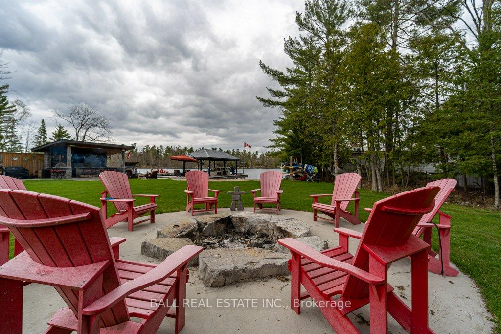 Photo 34 of 1726 Bay Shore Road W, Douro-Dummer — HOMEH