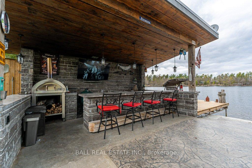 Photo 35 of 1726 Bay Shore Road W, Douro-Dummer — HOMEH