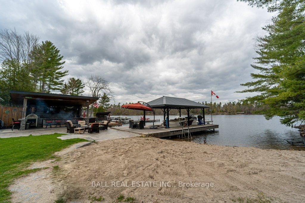Photo 36 of 1726 Bay Shore Road W, Douro-Dummer — HOMEH