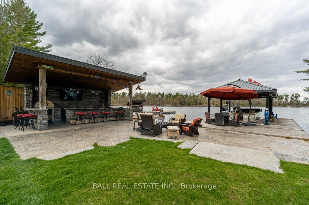 Photo 37 of 1726 Bay Shore Road W, Douro-Dummer — HOMEH