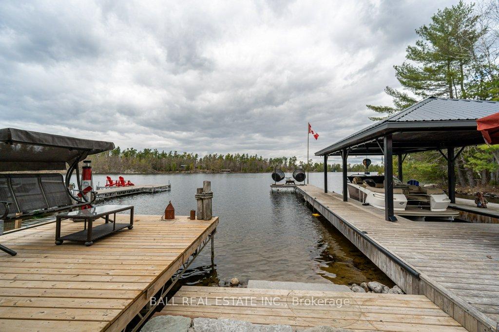 Photo 38 of 1726 Bay Shore Road W, Douro-Dummer — HOMEH