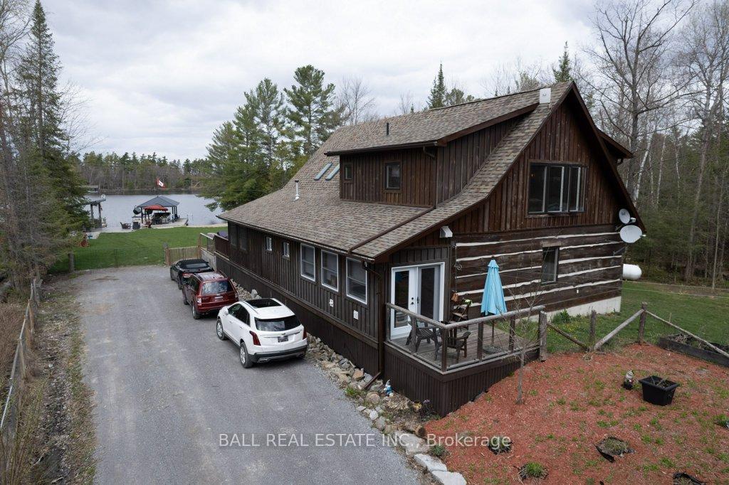 Photo 39 of 1726 Bay Shore Road W, Douro-Dummer — HOMEH