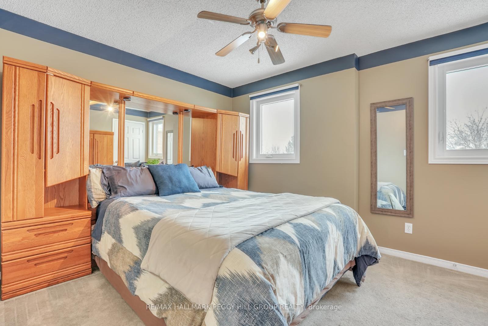 Photo 7 of 8 Laidlaw Drive, Barrie, West Bayfield — HOMEH