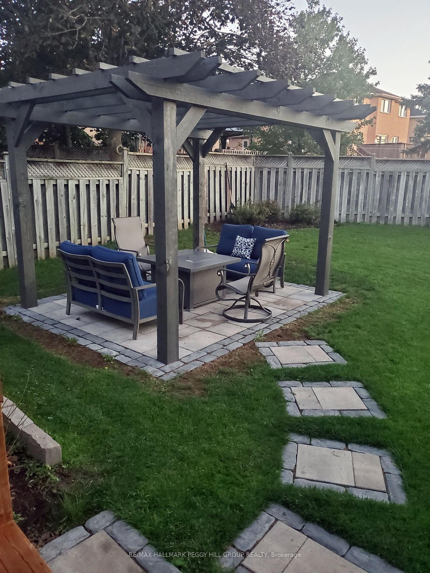 Photo 21 of 8 Laidlaw Drive, Barrie, West Bayfield — HOMEH