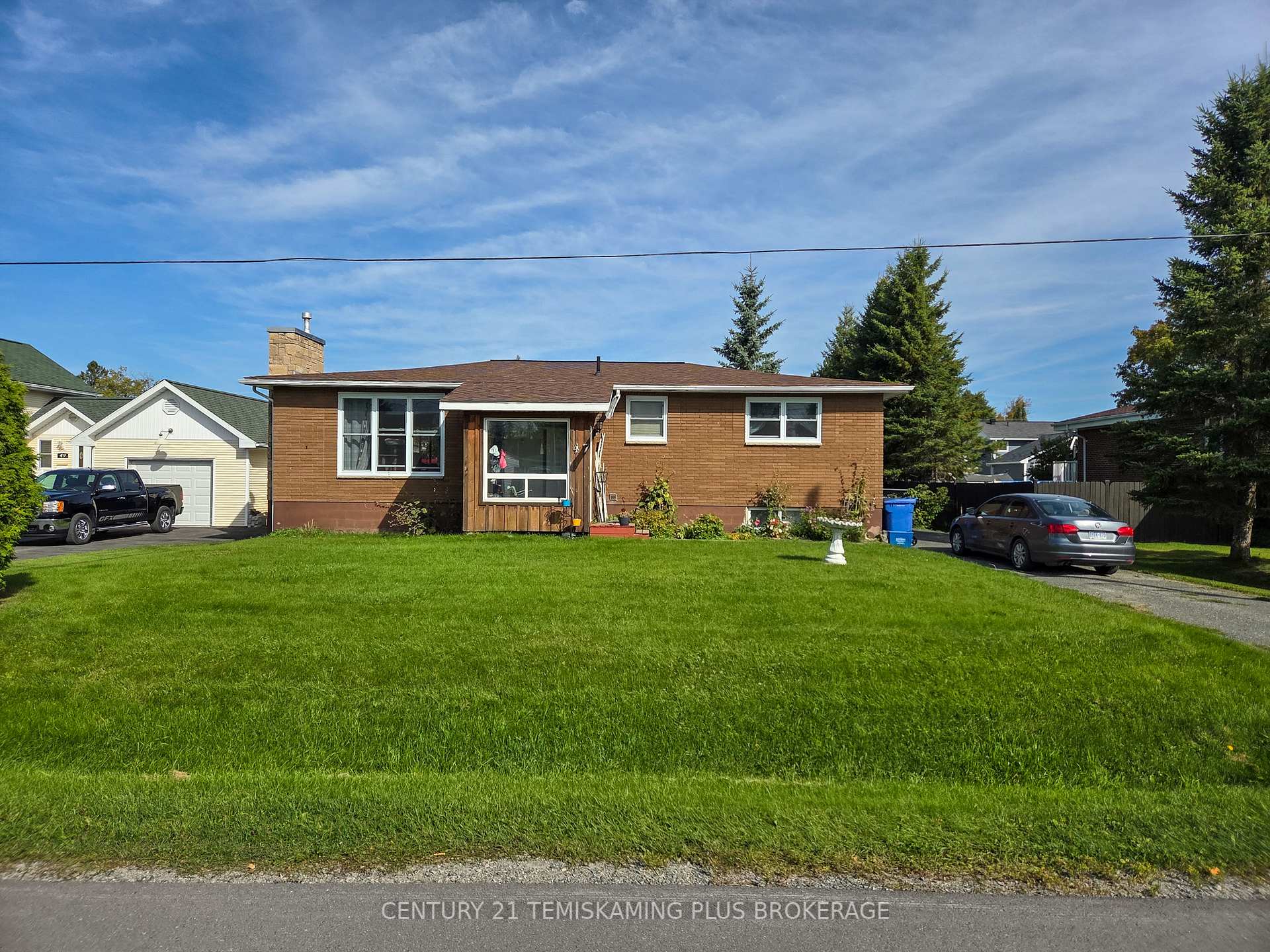 Photo 1 of 47 Eighth Avenue, Englehart — HOMEH