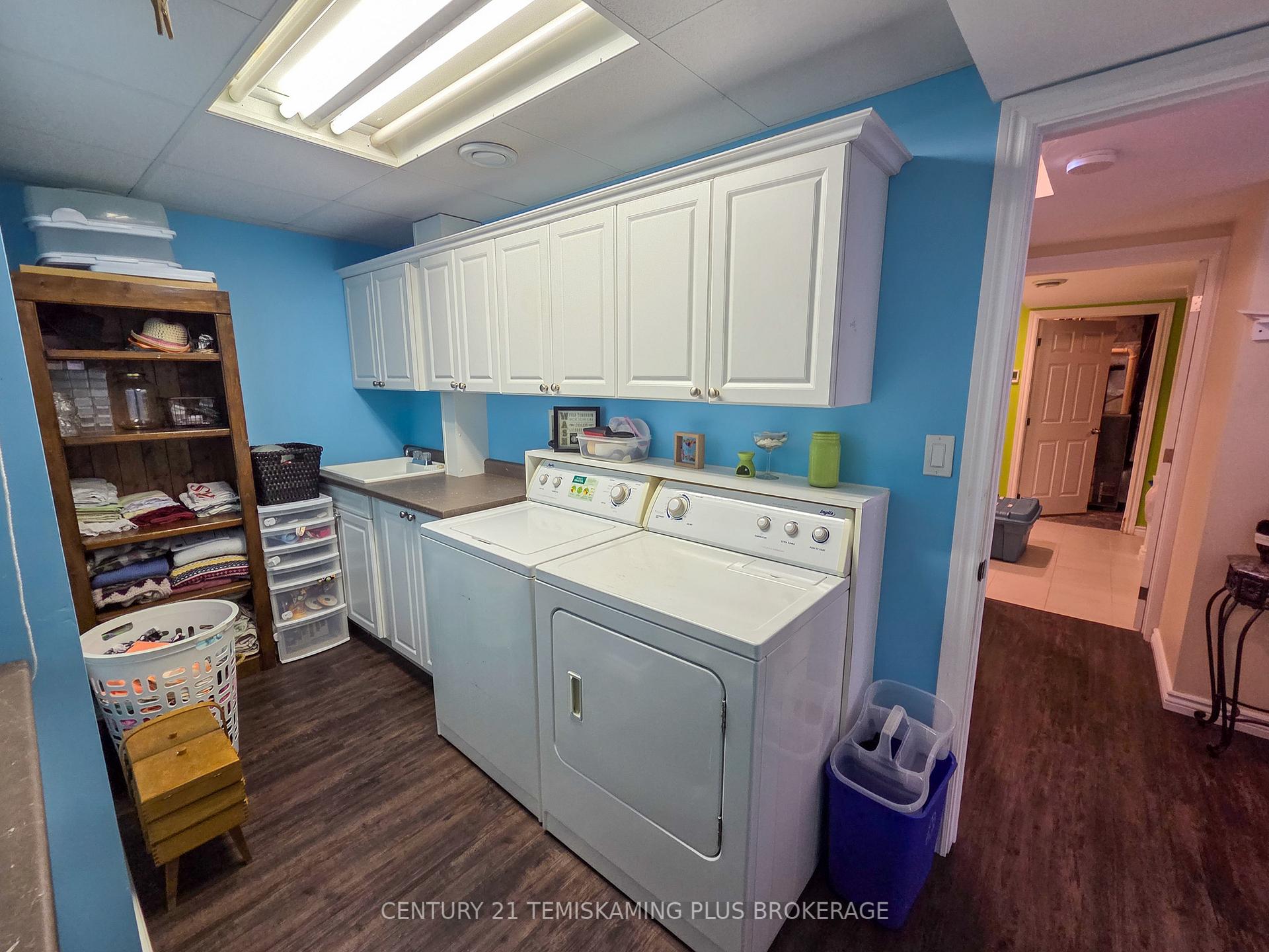 Photo 28 of 47 Eighth Avenue, Englehart — HOMEH