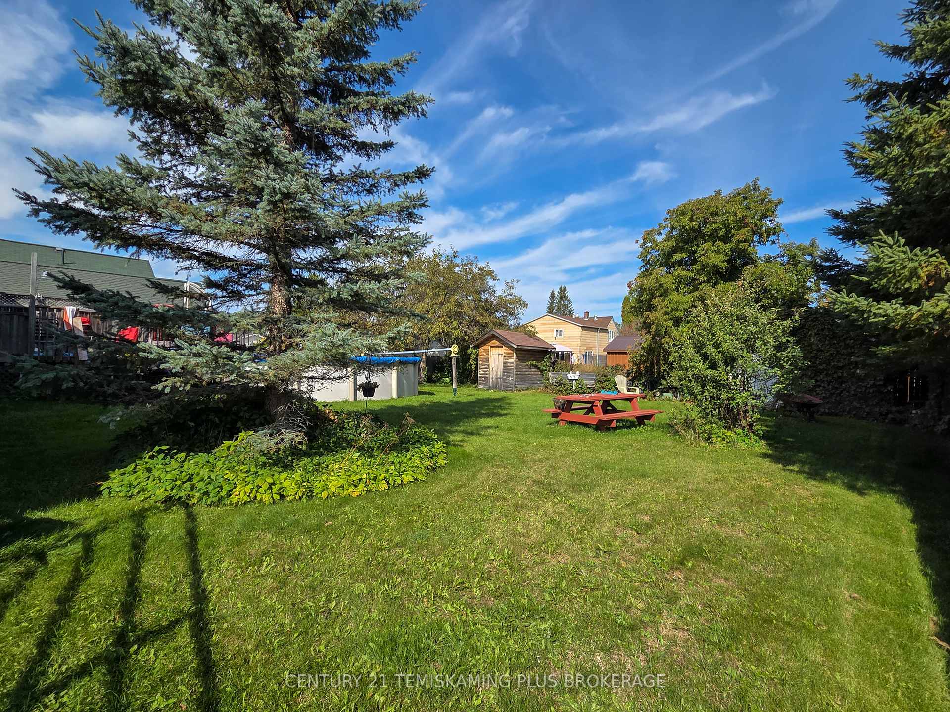Photo 32 of 47 Eighth Avenue, Englehart — HOMEH