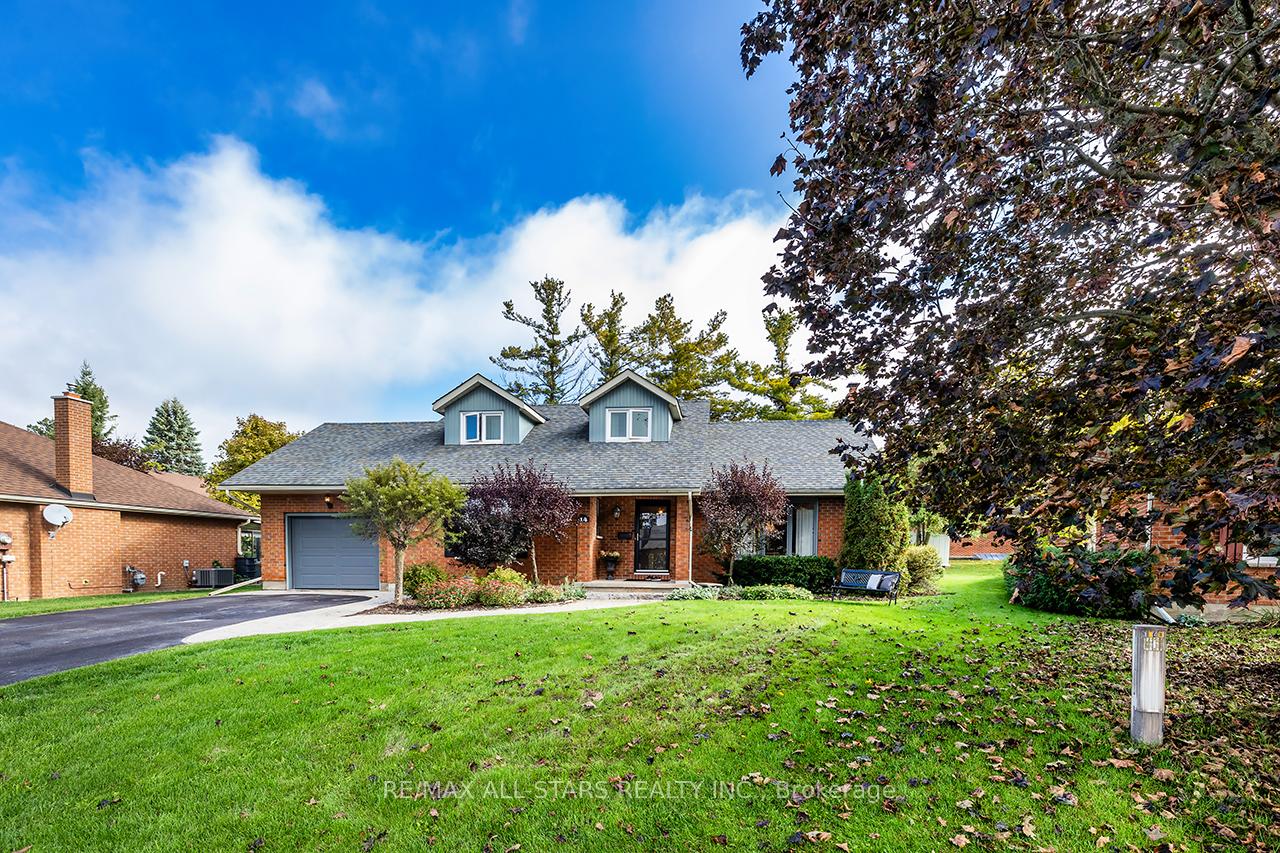 Photo 1 of 14 Windor Court, Brock, Cannington — HOMEH