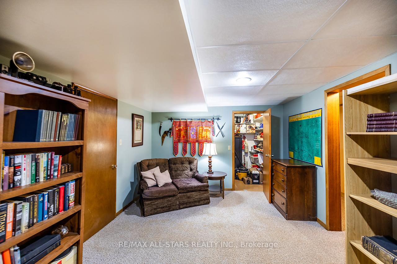 Photo 25 of 14 Windor Court, Brock, Cannington — HOMEH