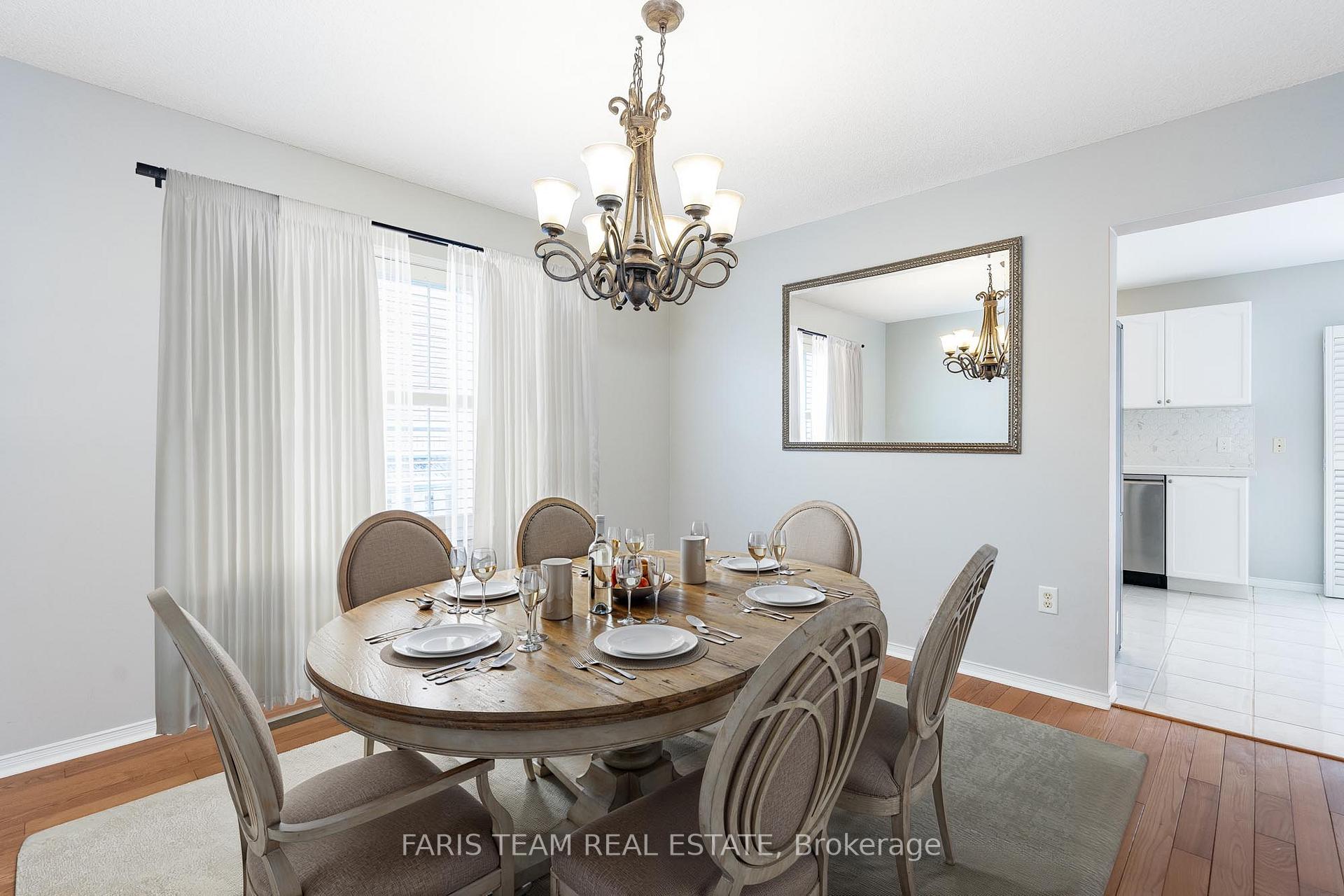 Photo 5 of 8 Farmstead Crescent, Barrie, Holly — HOMEH