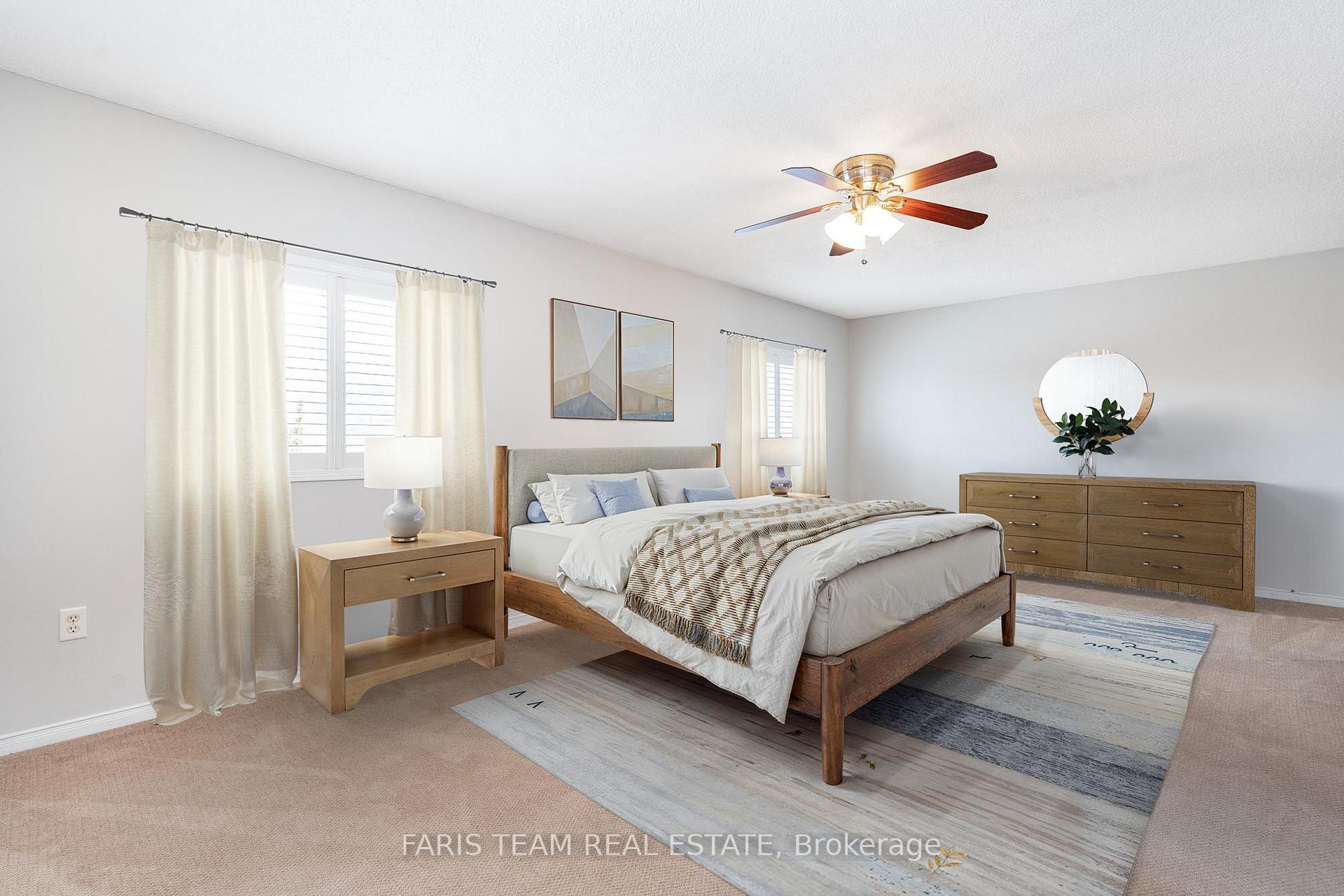 Photo 8 of 8 Farmstead Crescent, Barrie, Holly — HOMEH