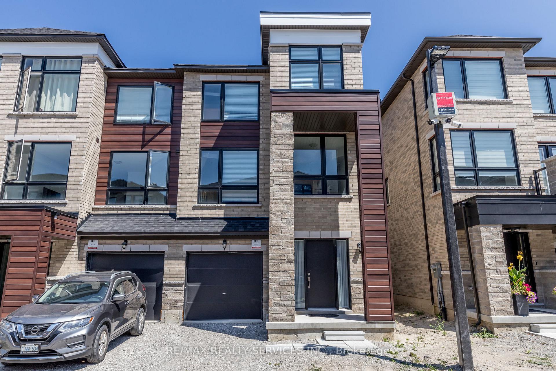 Front of 61 Red Maple Lane