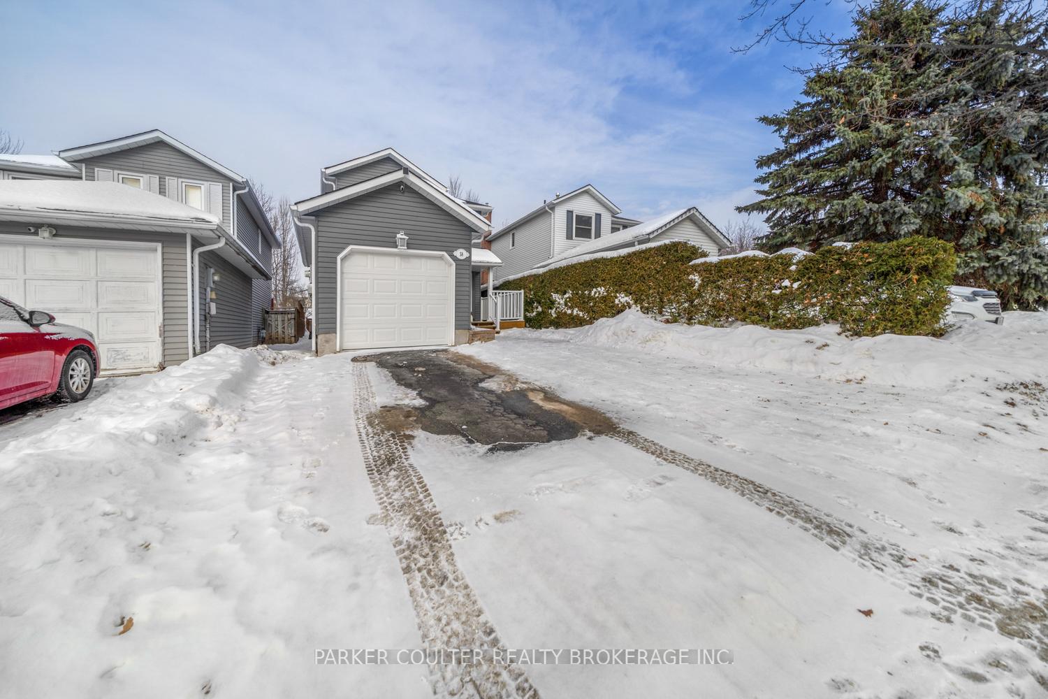 Photo 2 of 58 D'ambrosio Drive, Barrie, Painswick North — HOMEH
