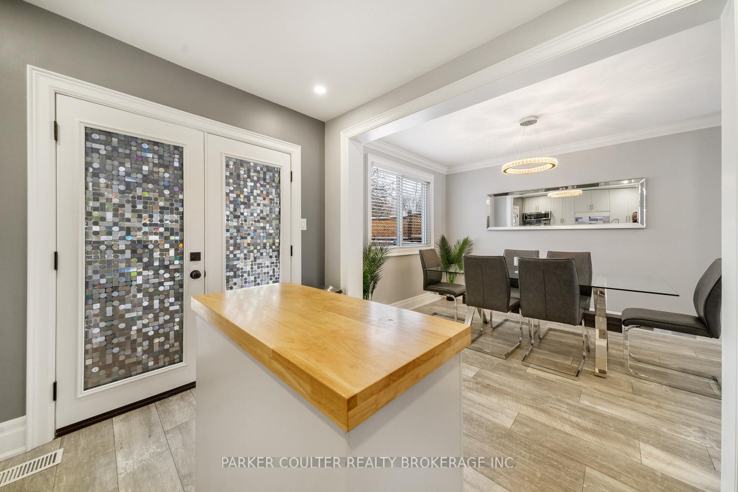 Photo 6 of 58 D'ambrosio Drive, Barrie, Painswick North — HOMEH