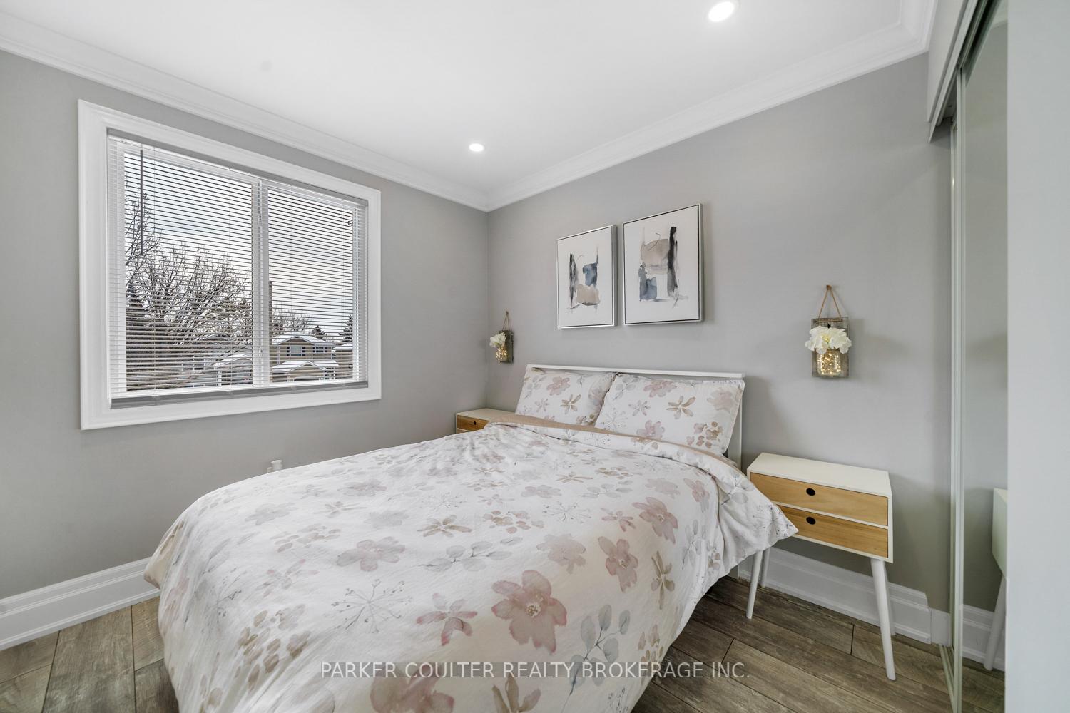 Photo 11 of 58 D'ambrosio Drive, Barrie, Painswick North — HOMEH