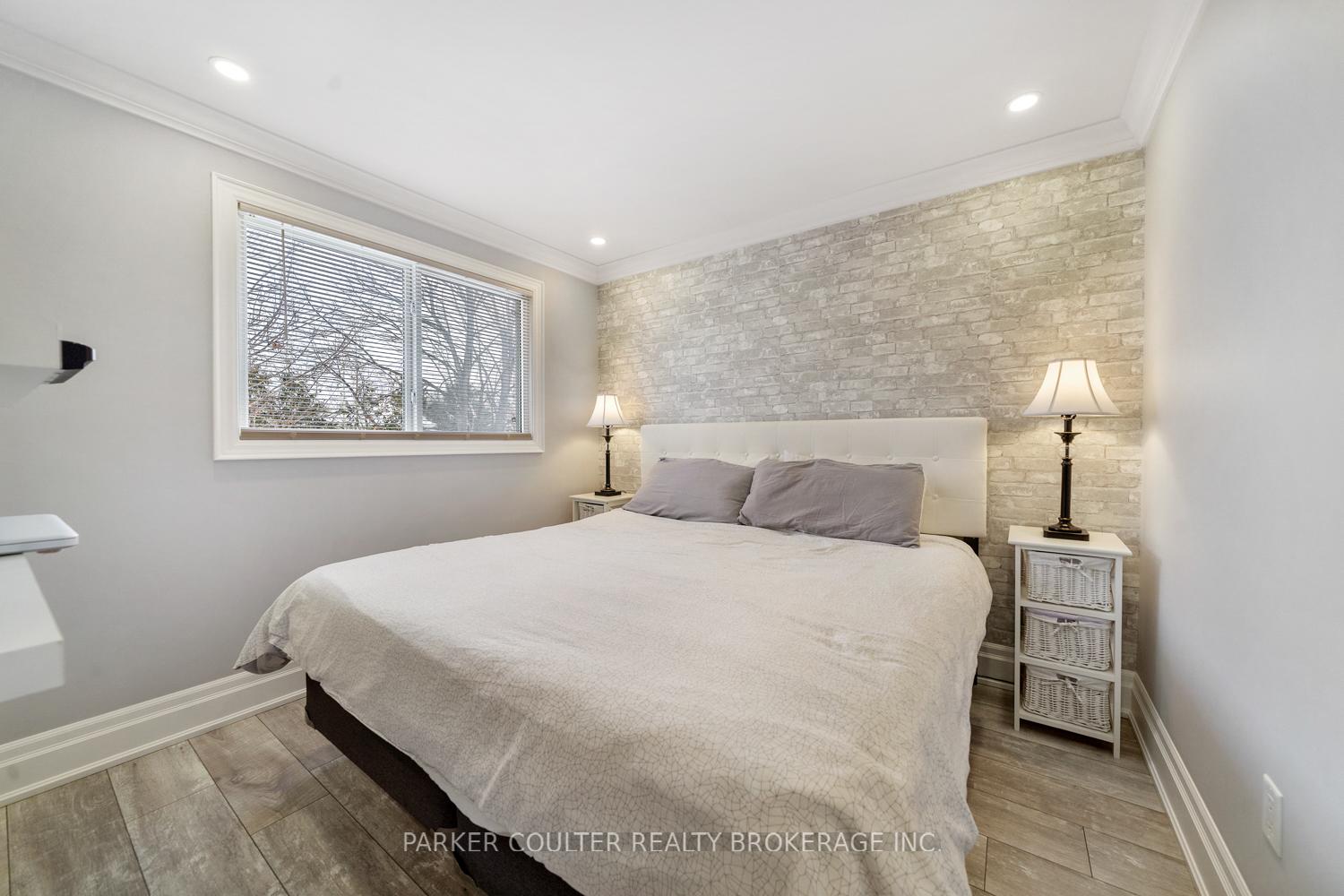 Photo 14 of 58 D'ambrosio Drive, Barrie, Painswick North — HOMEH