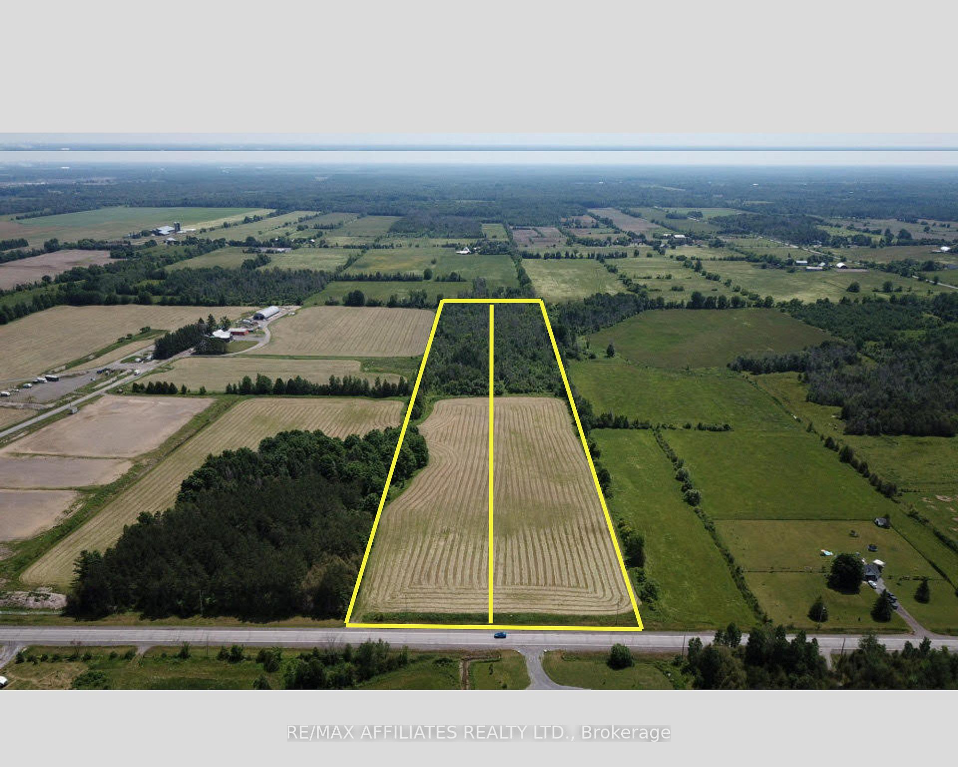 Photo 1 of 1-6930 Fallowfield Acres, Ottawa, Btwn Franktown Rd. & Fallowfield Rd. — HOMEH