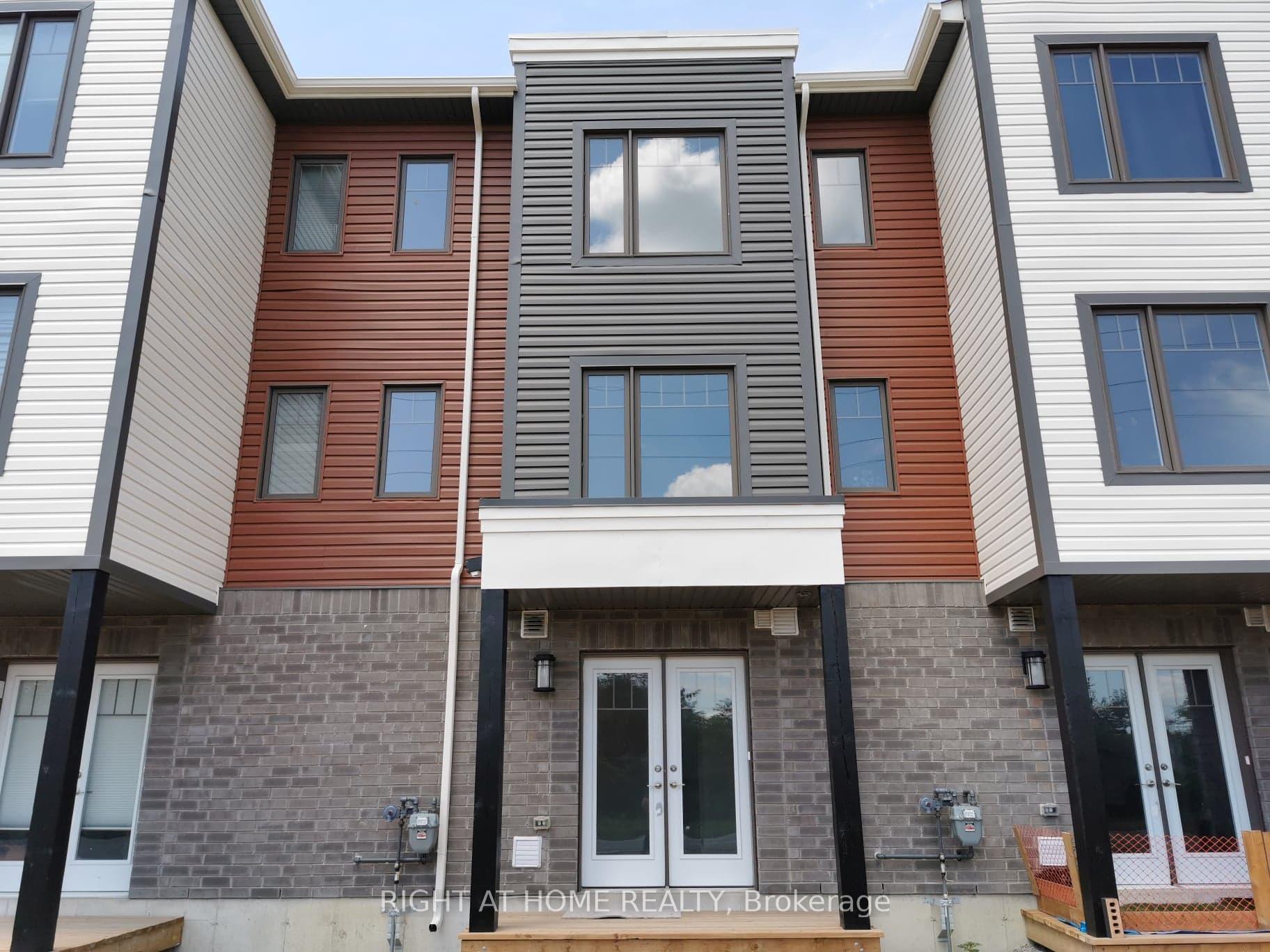 Photo 1 of 3 Andean Lane, Barrie, Rural Barrie Southwest — HOMEH