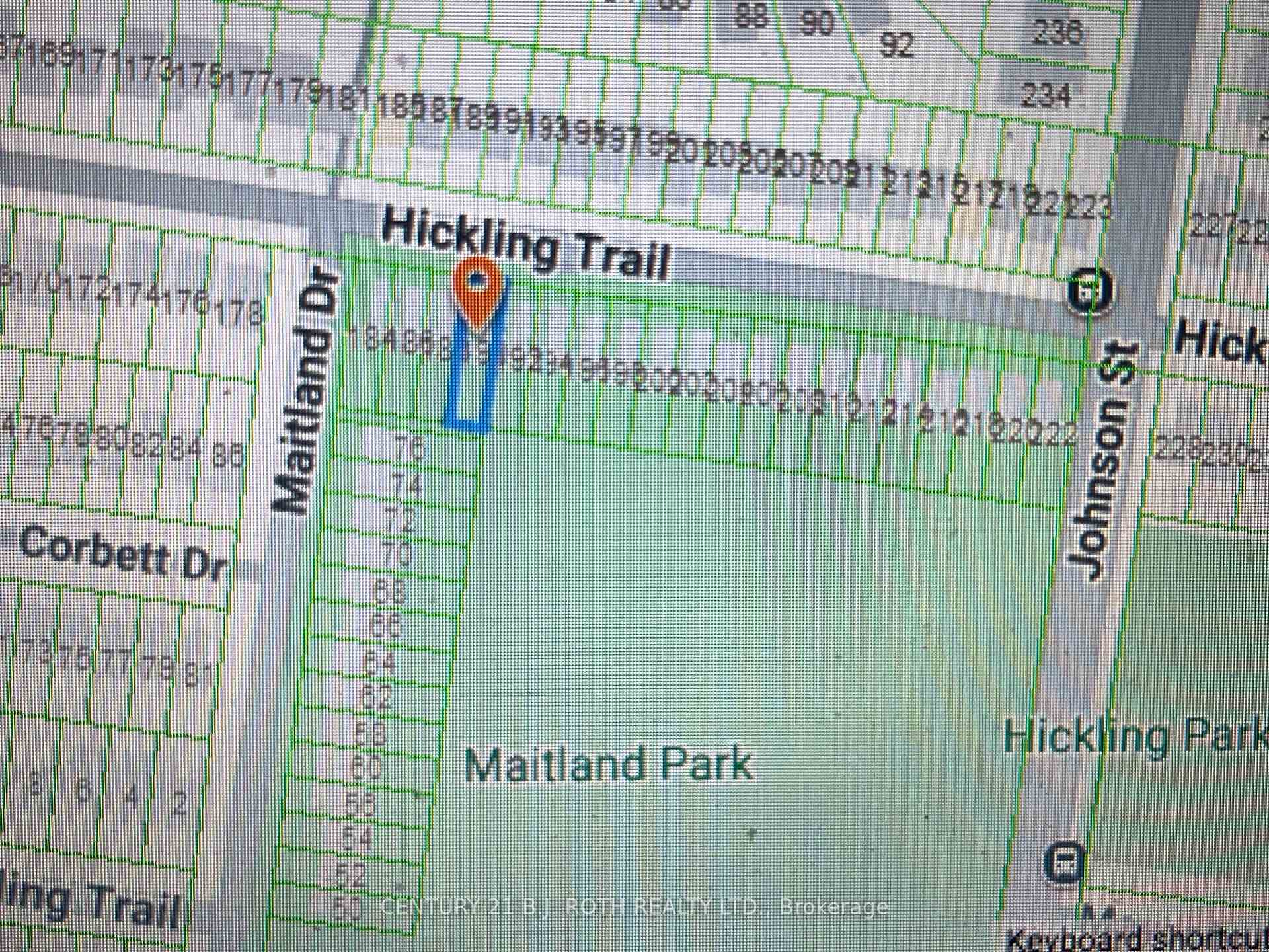 Photo 20 of 190 Hickling Trail, Barrie, Grove East — HOMEH