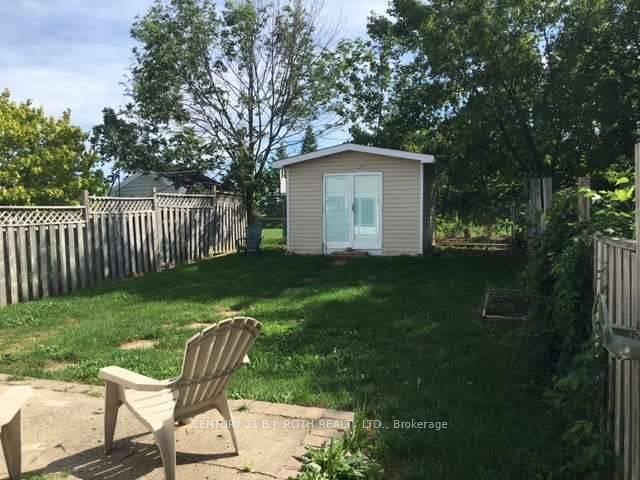 Photo 21 of 190 Hickling Trail, Barrie, Grove East — HOMEH