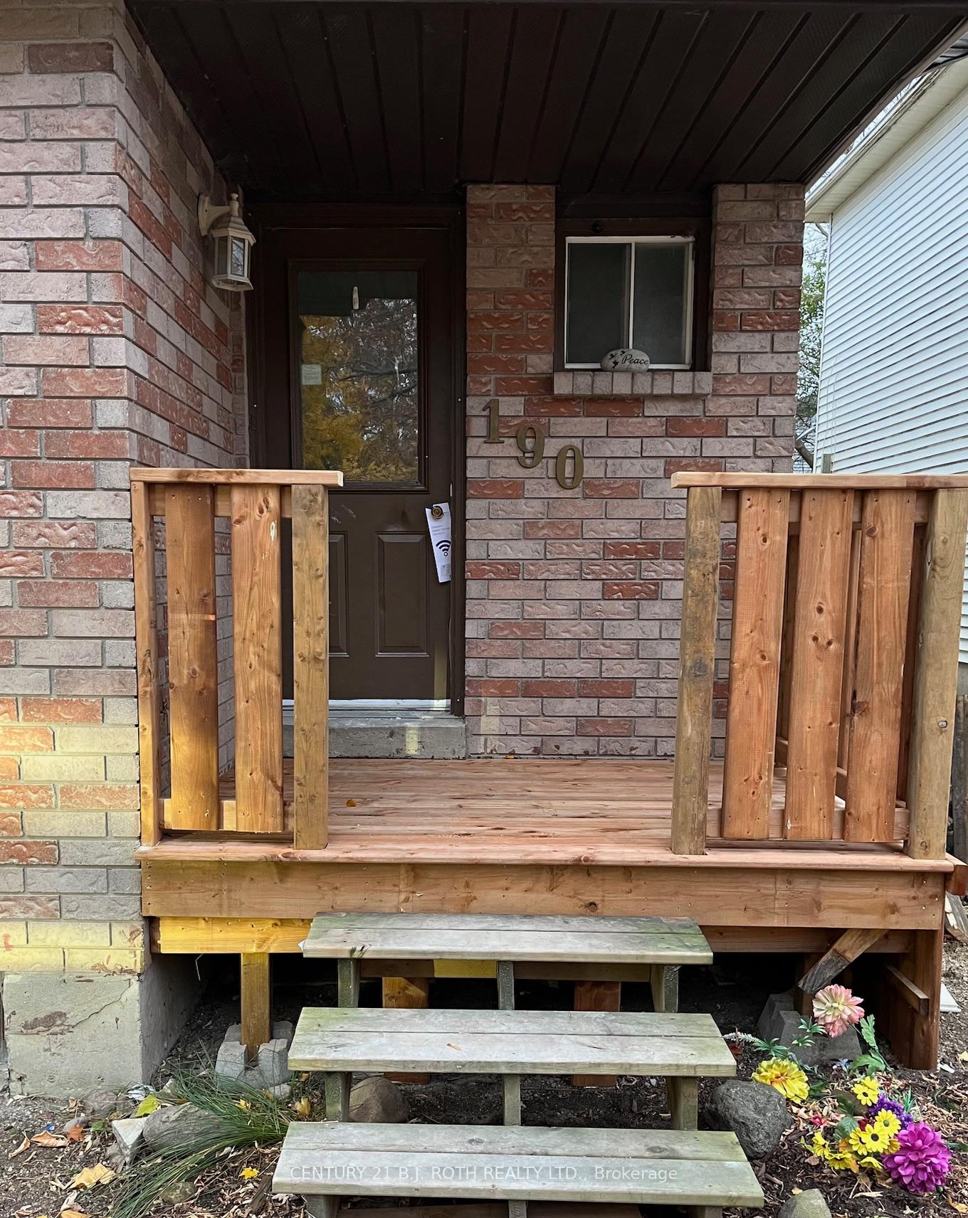Photo 22 of 190 Hickling Trail, Barrie, Grove East — HOMEH