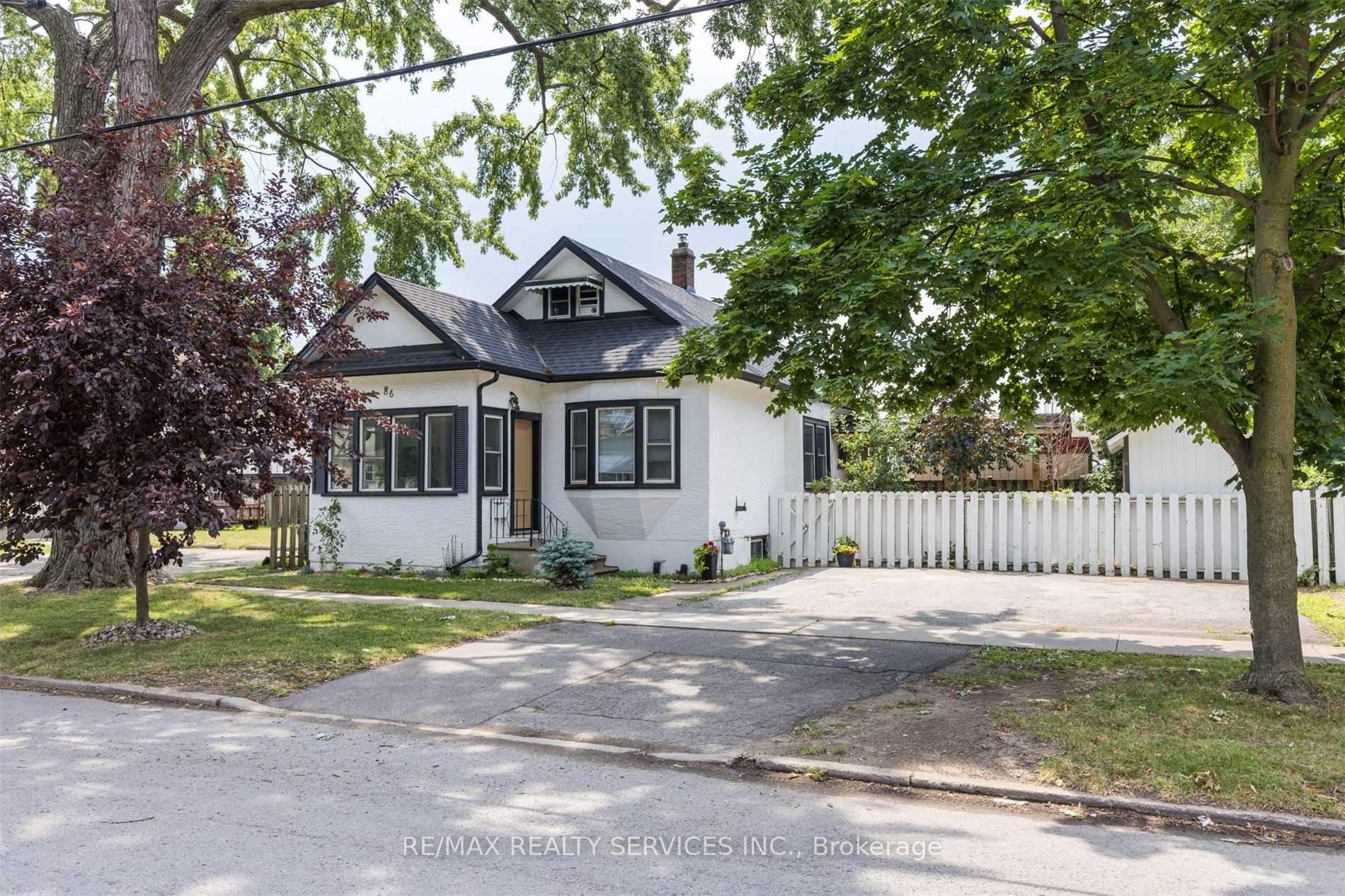 Photo 1 of 86 Maple Street, St. Catharines, Downtown — HOMEH