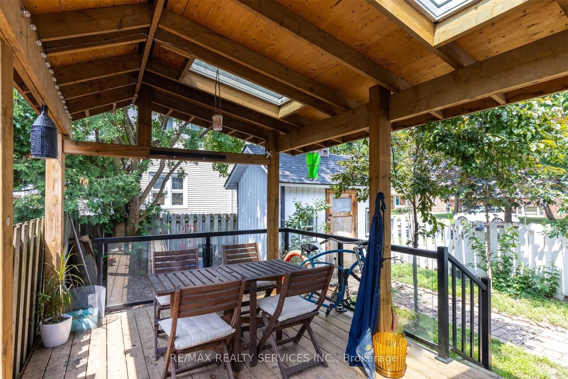 Photo 17 of 86 Maple Street, St. Catharines, Downtown — HOMEH