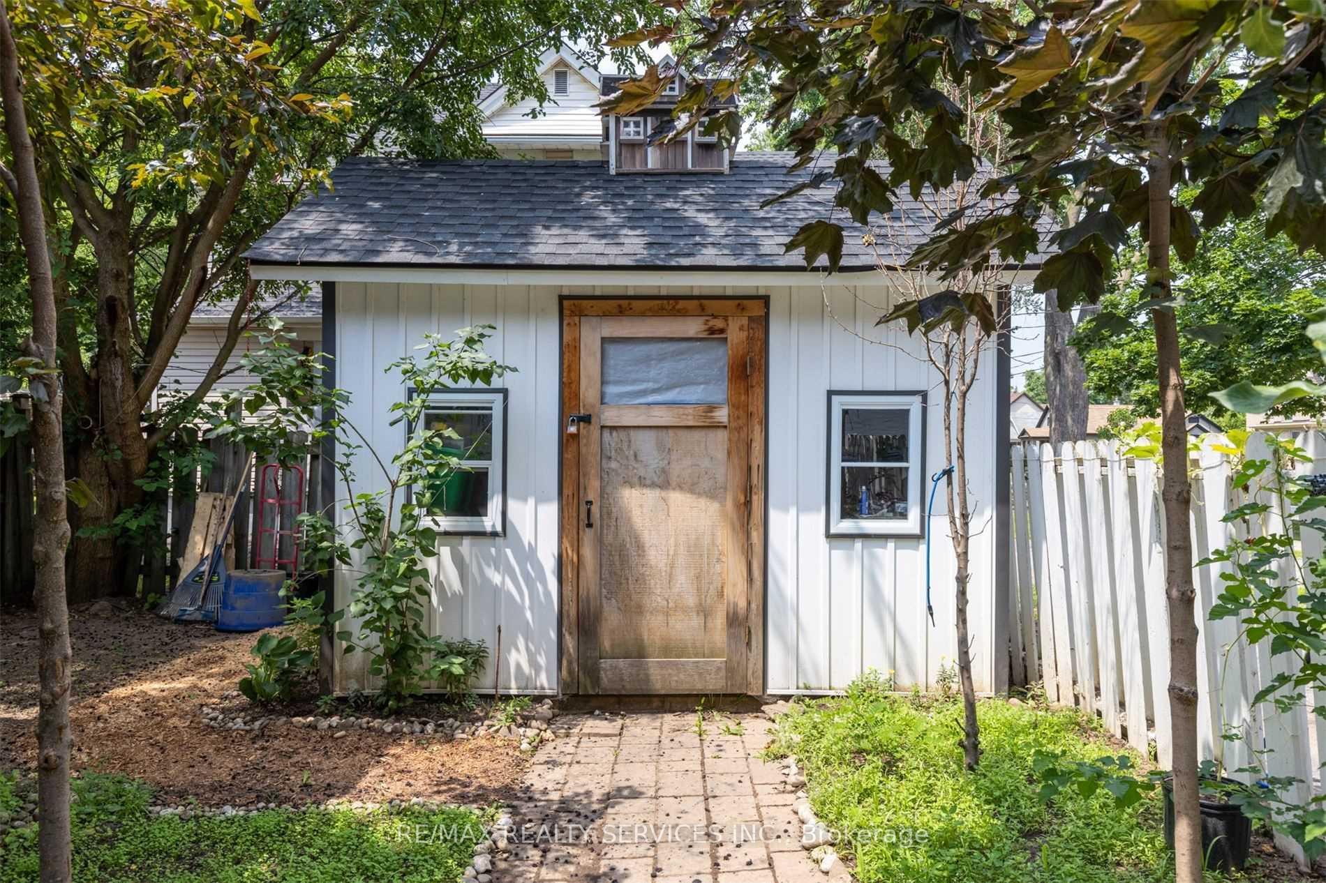 Photo 19 of 86 Maple Street, St. Catharines, Downtown — HOMEH