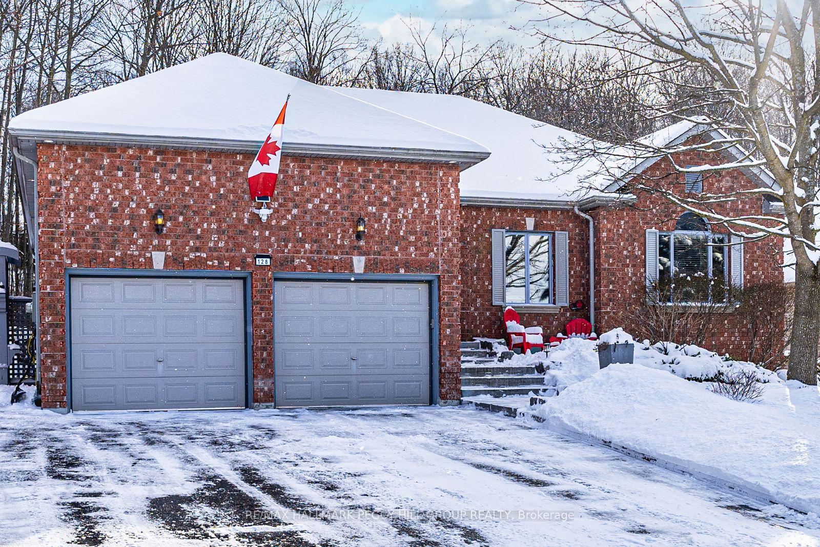 Photo 1 of 128 Wildwood Trail, Barrie, Ardagh — HOMEH