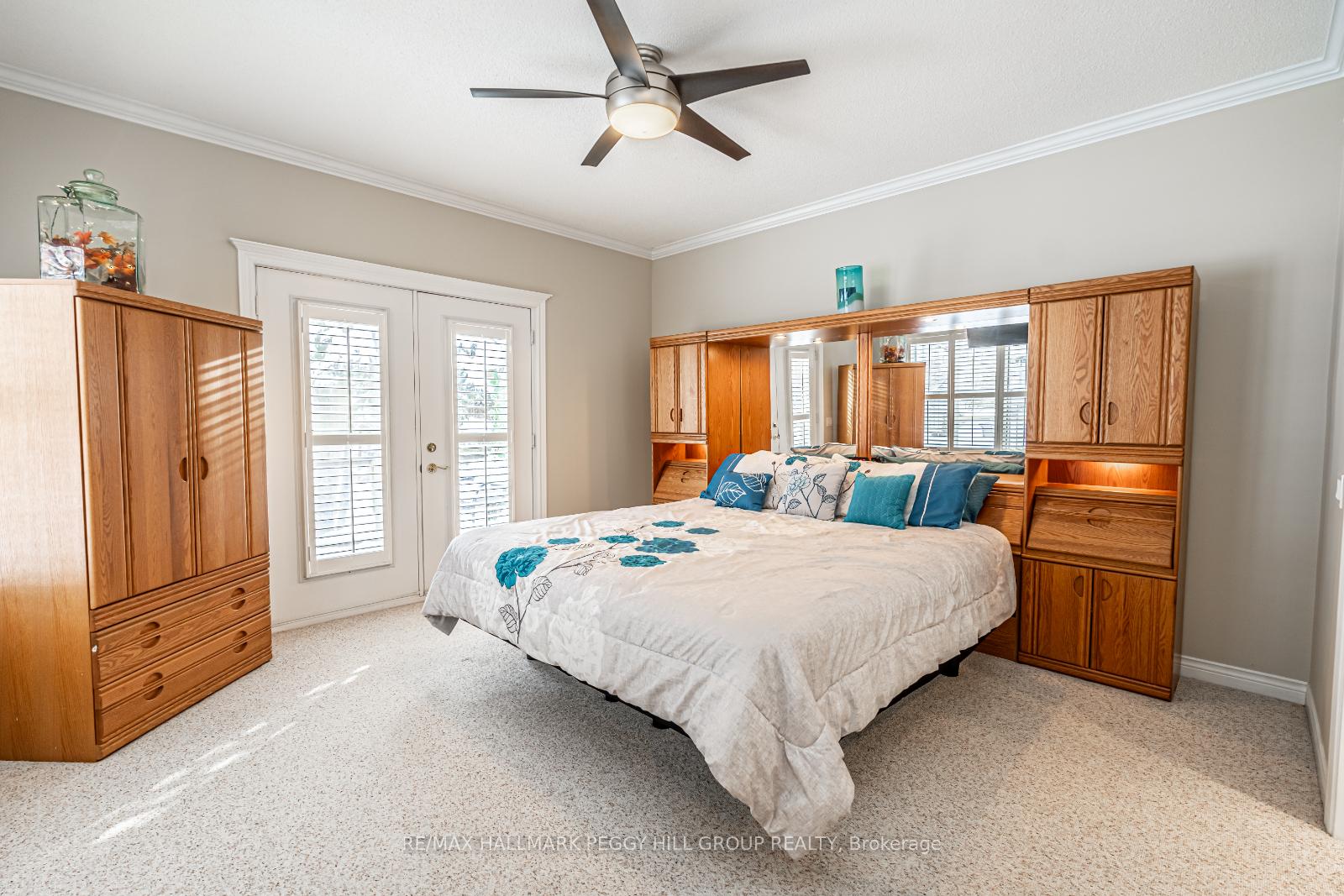 Photo 8 of 128 Wildwood Trail, Barrie, Ardagh — HOMEH