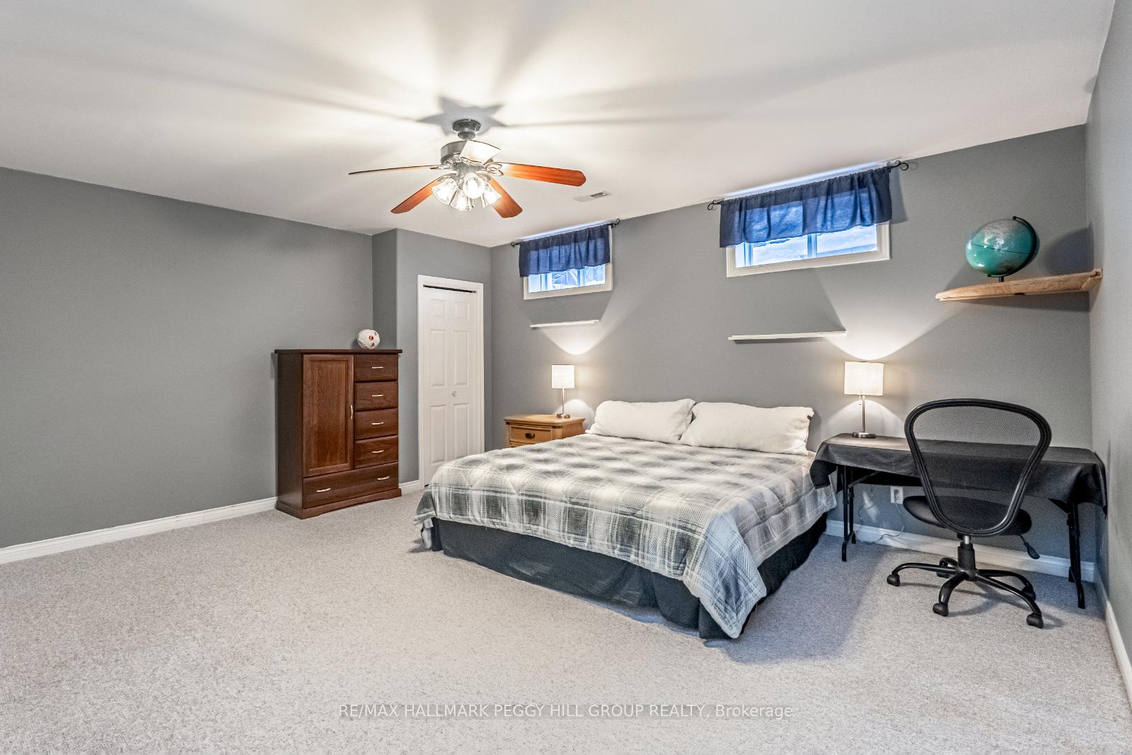 Photo 16 of 128 Wildwood Trail, Barrie, Ardagh — HOMEH